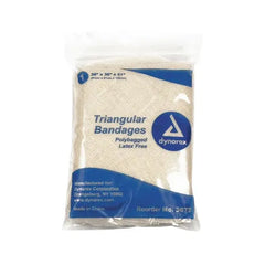 TRIANGULAR BANDAGE COTTON