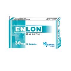 ENLON CAP 30MG