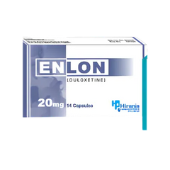 ENLON CAP 20MG