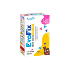 EVOFIX SYP 100MG 30ML
