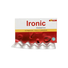 IROCIN TAB