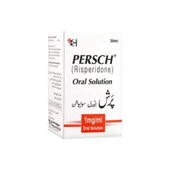 PERSCH DROP 1MG 30ML