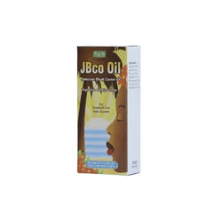 JBCO OIL 100ML