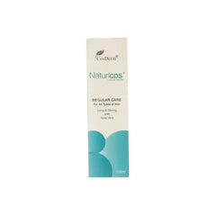 NATURICOS SHAMPOO PH 130ML