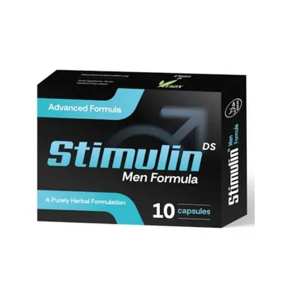 STIMULIN CAP DS *******