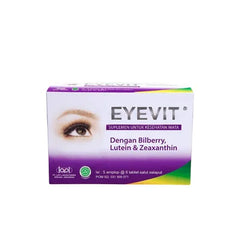 EYEVIT TAB
