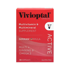 VIVIOPTAL CAP ACTIVE*******