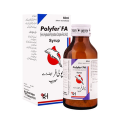 POLYFER SYP FA