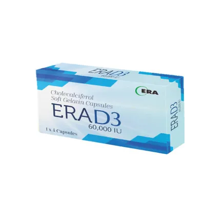 ERAD3 CAP