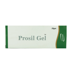 PROSIL GEL 25GM**************