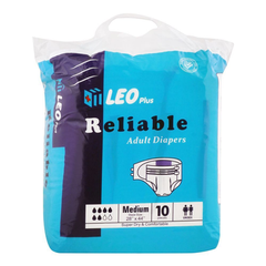 ADULT PAMPER LEO MEDIUM
