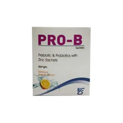 PROB SACHET