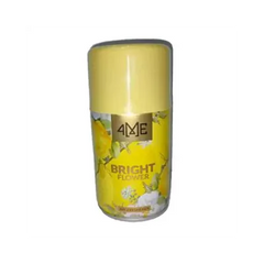 4ME AIR FRESHENER BRIGHT FLOWER 250ML