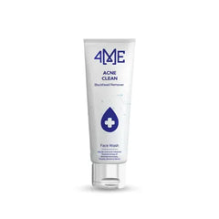 4ME FACE WASH 100ML ACNE CLEAN