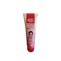 4ME FACE WASH 100ML WHITENING BEAUTY