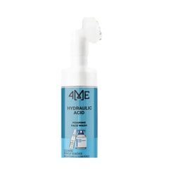 4ME FACE WASH 150ML HYDRAULIC ACID