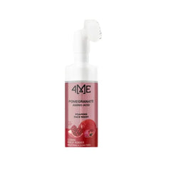 4ME FACE WASH 150ML POMEGRANATE AMINO ACID