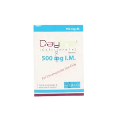 DAYLINE INJ 500MG IM