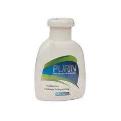 PURIN SHAMPOO 120ML