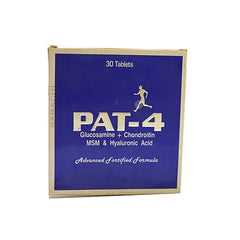PAT4 TAB