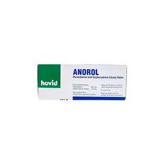 ANOROL TAB
