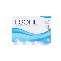 ESOFIL CAP 20MG