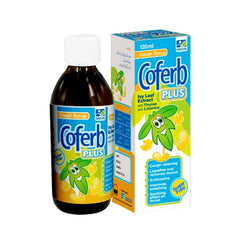 COFERB SYP PLUS