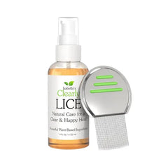 YEZBEE OIL ESSENTIAL ANTI LICE