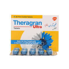 THERAGRAN TAB ULTRA