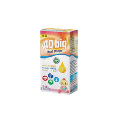 IQVIT DROP AD