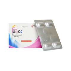 FUMAC CAP 150MG