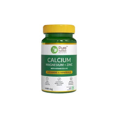 PURE TAB CALCIUM
