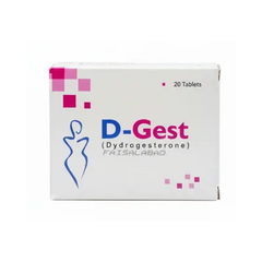 DGEST TAB
