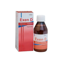 EXEN D SYP