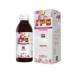 IPS-F SYP 120 LARGE