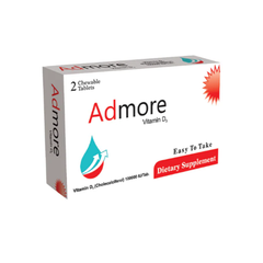 ADMORE TAB