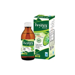 IVYREX SYP PLUS