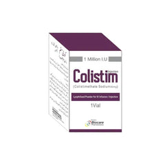 COLISTAT IN IMILLION