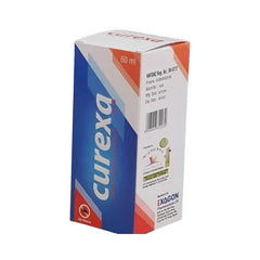 CUREXA SYP