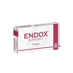 ENDOX TAB****************