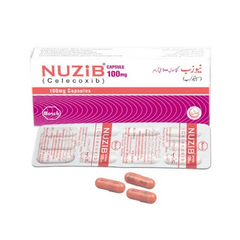 NUZIB CAP 100MG