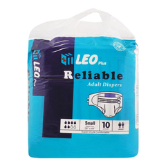 ADULT PAMPER LEO SMALL