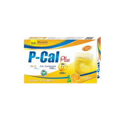 P-CAL CAP PLUS