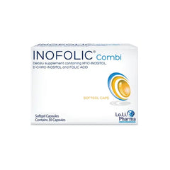 INOFOLIC CAP COMBI*********