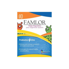 FAMLOR SACHET