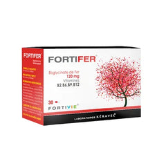 FORTIFER TAB