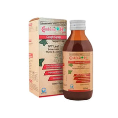 COMBINOL SYP HERBAL PLUS P P P P P P