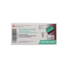 LIGACLIP 300 ENDO CLIP)
