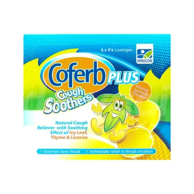 COFERB TAB PLUS