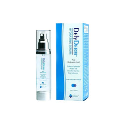DEFYDERM SERUM HYDRATING *************